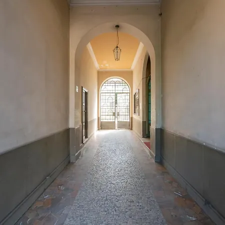 Lägenhet I-host - Ripamonti 201 Milano